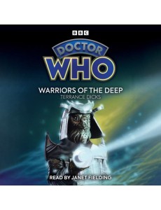 Doctor Who Warriors of the Deep