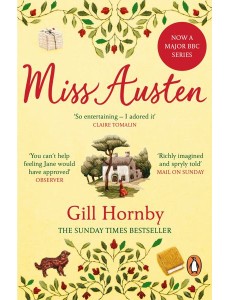 Miss Austen Miss Austen