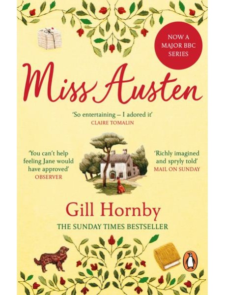 Miss Austen