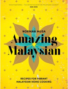 Amazing Malaysian Amazing Malaysian