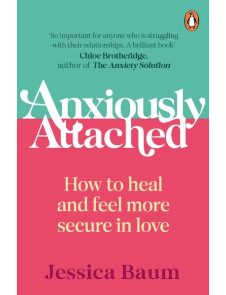 Anxiously Attached