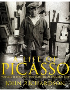 A Life of Picasso Volume II