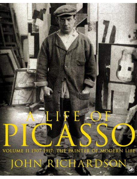 A Life of Picasso Volume II