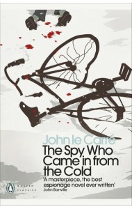 The Spy Who Came in from the Cold