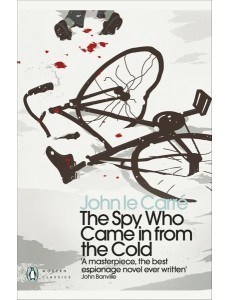 The Spy Who Came in from the Cold