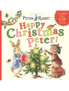 Peter Rabbit Happy Christmas Peter Peter Rabbit Happy Christmas Peter