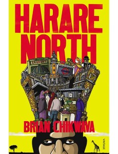 Harare North Harare North