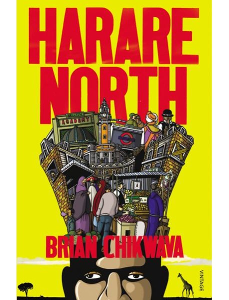 Harare North