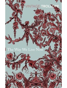 The Way We Live Now