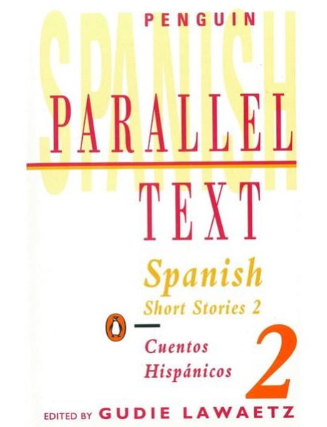 Spanish Short Stories