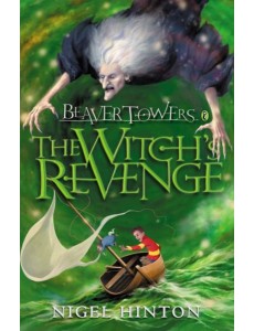 Beaver Towers The Witchs Revenge
