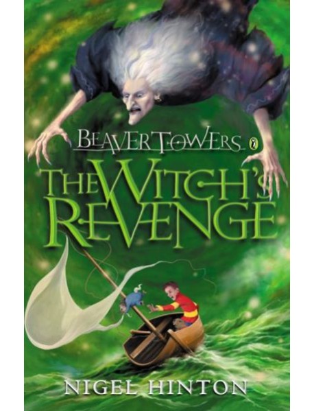 Beaver Towers The Witchs Revenge