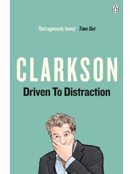Driven to Distraction