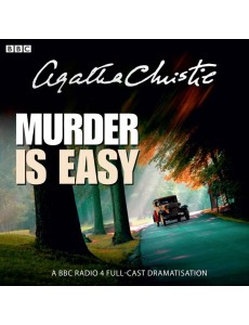 Murder Is Easy