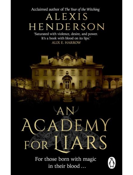An Academy for Liars