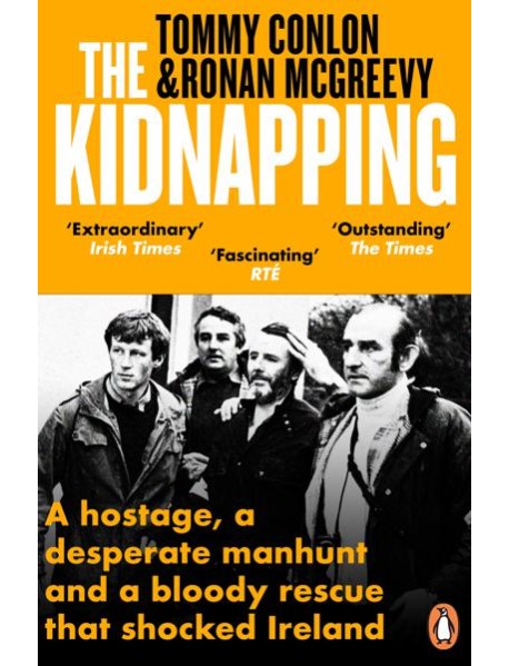 The Kidnapping