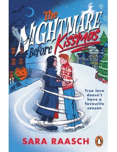 The Nightmare Before Kissmas