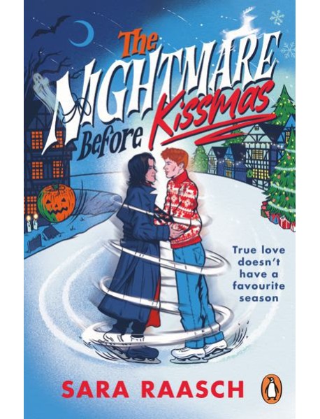 The Nightmare Before Kissmas