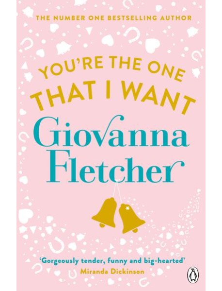 Youre the One That I Want