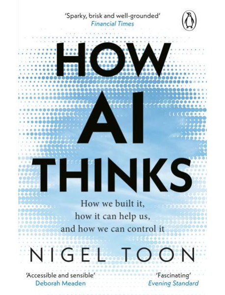 How AI Thinks