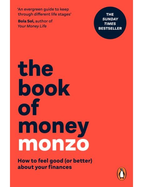 The Book of Money