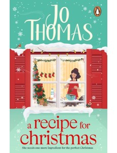 A Recipe for Christmas