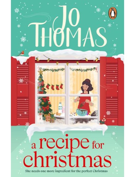 A Recipe for Christmas