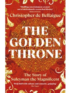 The Golden Throne The Golden Throne
