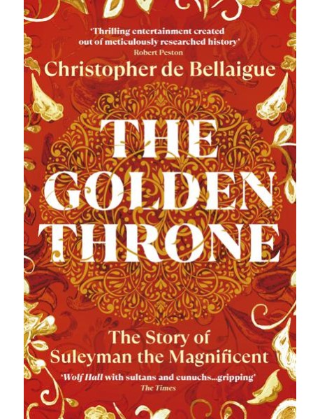 The Golden Throne