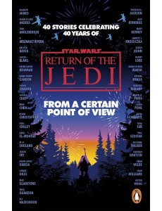 Star Wars From a Certain Point of View