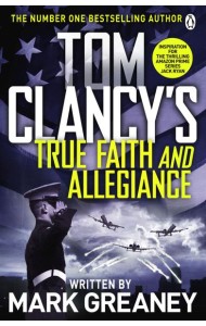 Tom Clancys True Faith and Allegiance