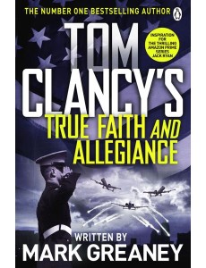 Tom Clancys True Faith and Allegiance