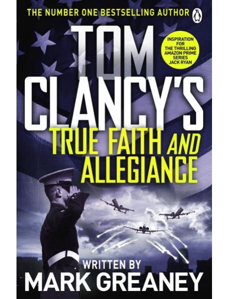 Tom Clancys True Faith and Allegiance