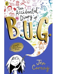 The Accidental Diary of BUG