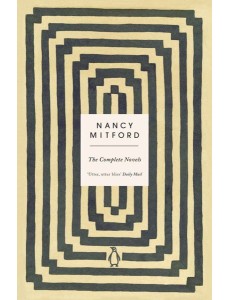 The Complete Novels