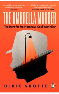 The Umbrella Murder