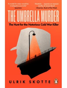 The Umbrella Murder