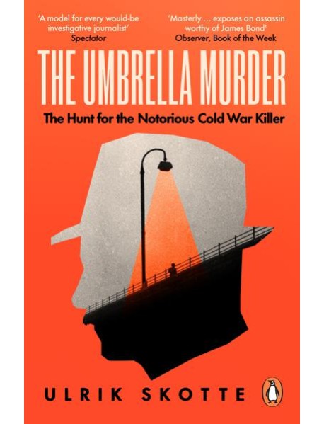 The Umbrella Murder