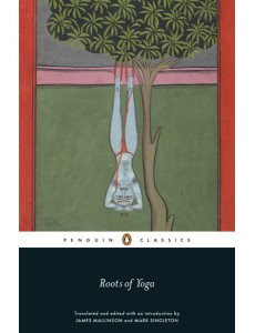 Roots of Yoga