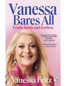 Vanessa Bares All