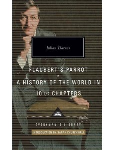Flauberts ParrotHistory of the World