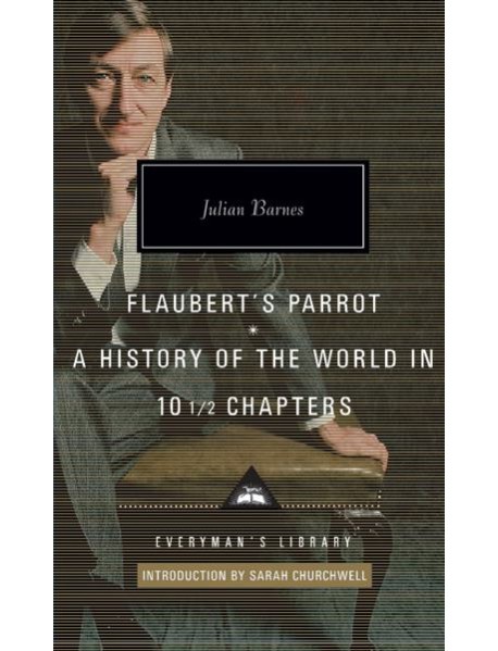 Flauberts ParrotHistory of the World