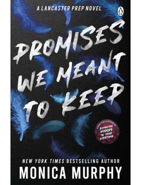 Promises We Meant To Keep