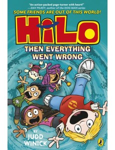 Hilo Then Everything Went Wrong
