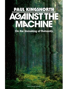 Against the Machine