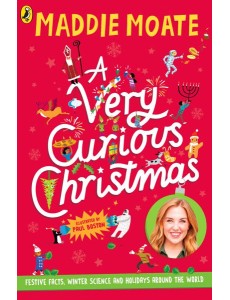 A Very Curious Christmas A Very Curious Christmas