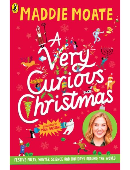 A Very Curious Christmas