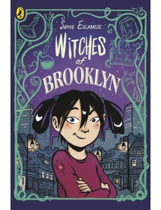 Witches of Brooklyn