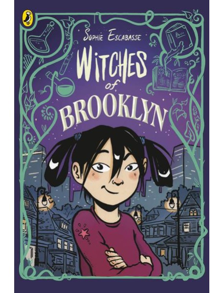 Witches of Brooklyn