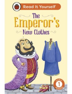 The Emperors New Clothes Read It Yourse